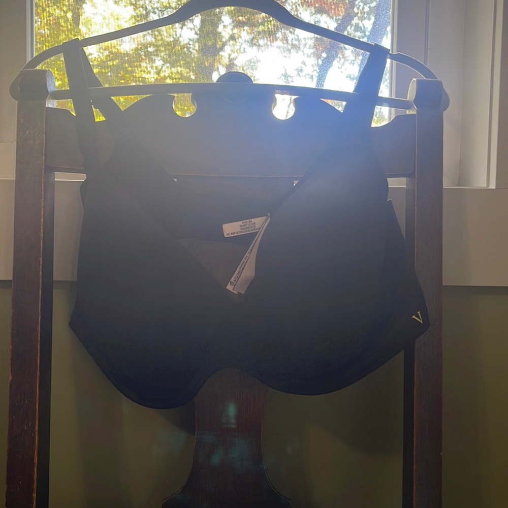 Victoria Secret Black bra